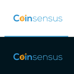 Coinsensus | Logo Design by FourtuneDesign