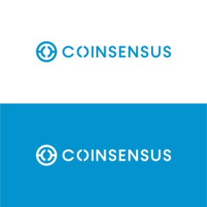 Coinsensus | Logo Design by Creative M^ck