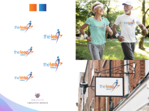 Logo Design by Bronte Creative Design