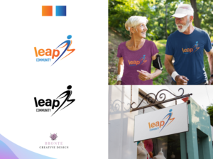 Diseño de Logo por Bronte Creative Design para Centre for Aging + Brain Health Innovation | Diseño: #25698271