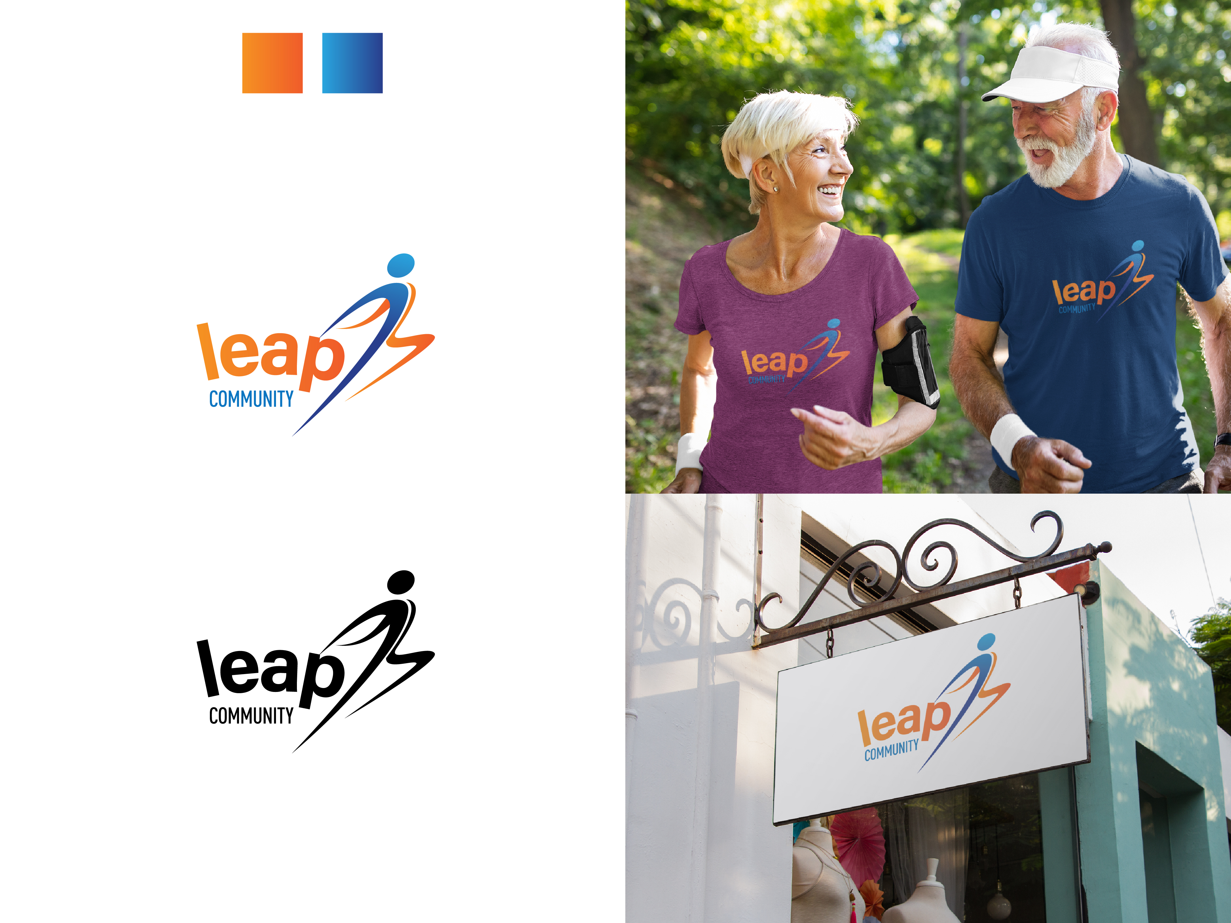 Logo Design by Bronte Creative Design for Centre for Aging + Brain Health Innovation | Design #25698272