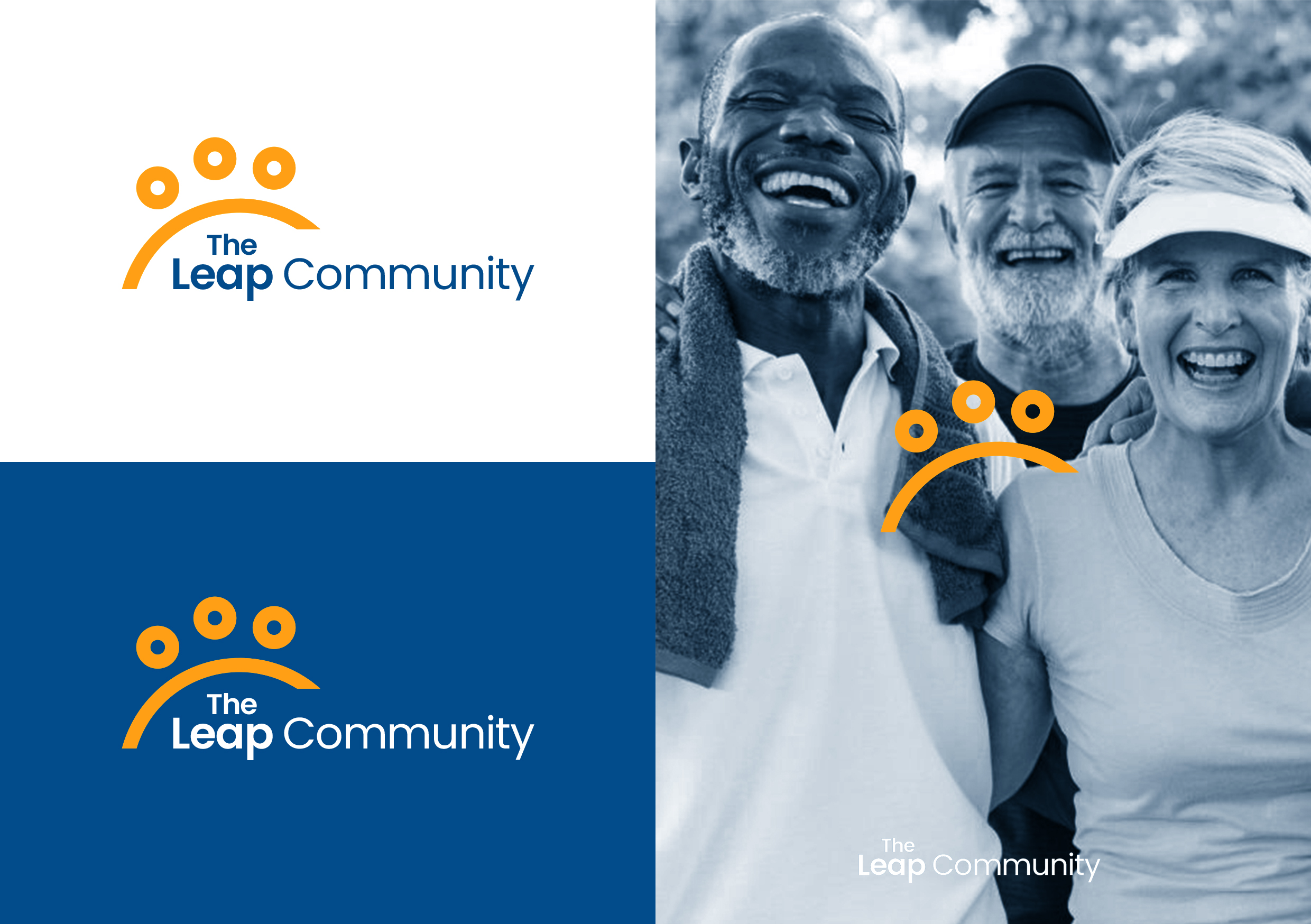 Diseño de Logo por christianpoetoe para Centre for Aging + Brain Health Innovation | Diseño #25670959