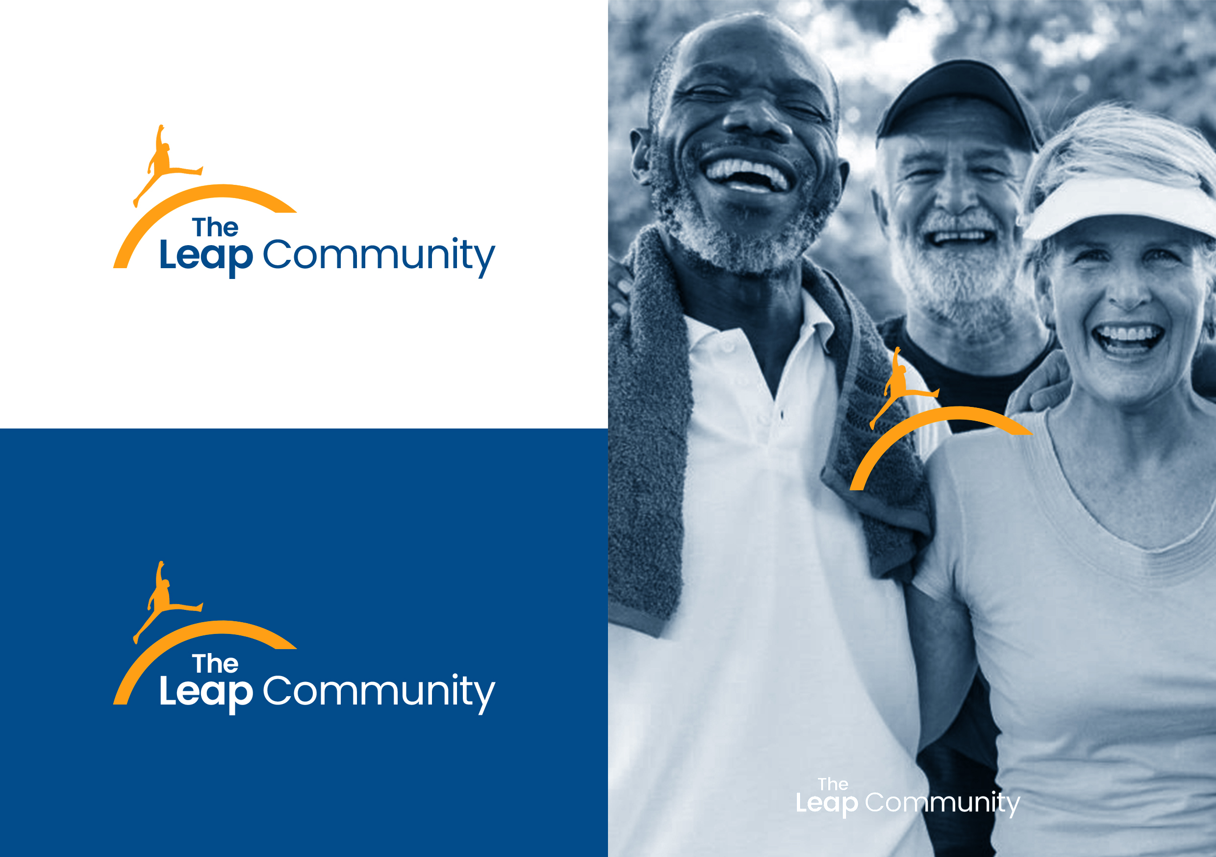 Design de Logo par christianpoetoe pour Centre for Aging + Brain Health Innovation | Design #25689300