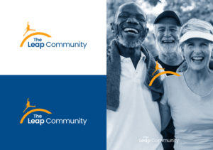 Logo Design by christianpoetoe for Centre for Aging + Brain Health Innovation | Design: #25689300
