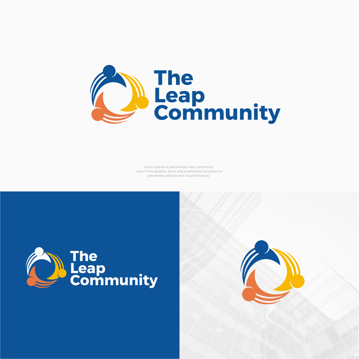 Logo Design by CKS d e s i g n for Centre for Aging + Brain Health Innovation | Design #25692607