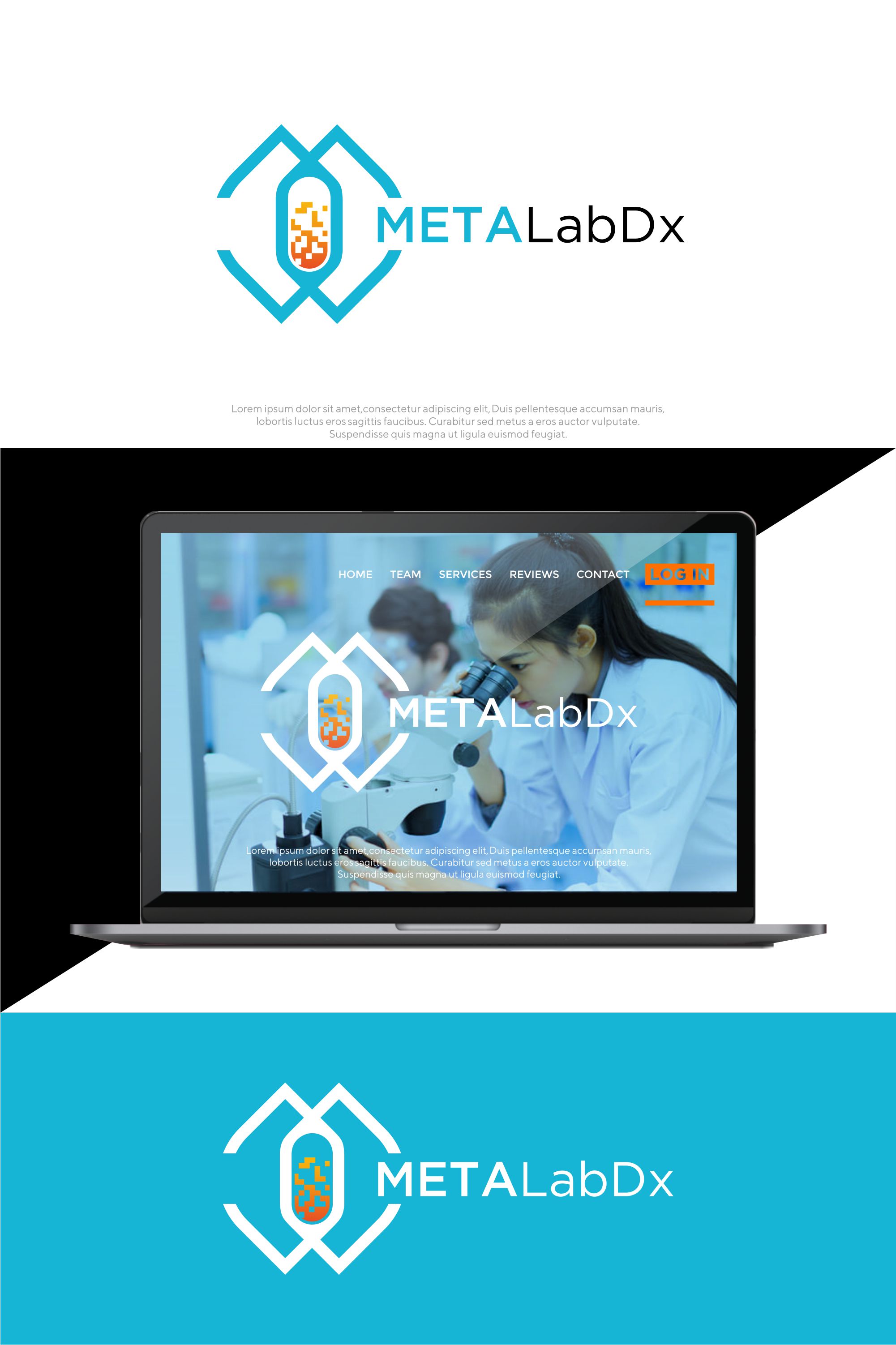 Logo Design by yani for this project | Design #25688863