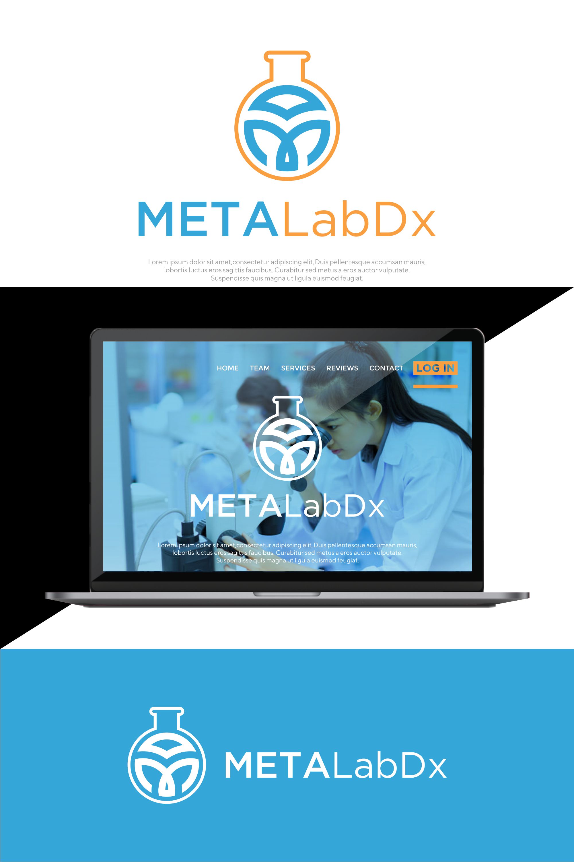 Logo Design by yani for this project | Design #25690067