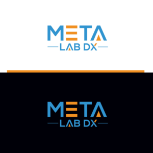 META Lab Dx | Logo Design by FourtuneDesign