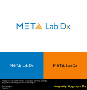 Logo Design by Mariono Fx for this project | Design: #25684472