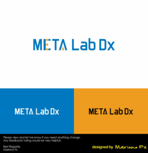 Logo Design by Mariono Fx for this project | Design: #25689159