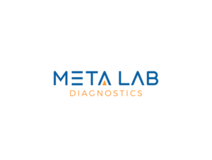 META Lab Dx | Logo Design by Rayn Design