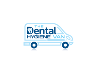 The Dental Hygiene Van | Logo Design by Buck Tornado