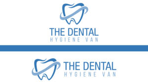 The Dental Hygiene Van | Logo Design by ompratapsinha 2