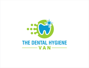 The Dental Hygiene Van | Logo-Design von BNdesigner