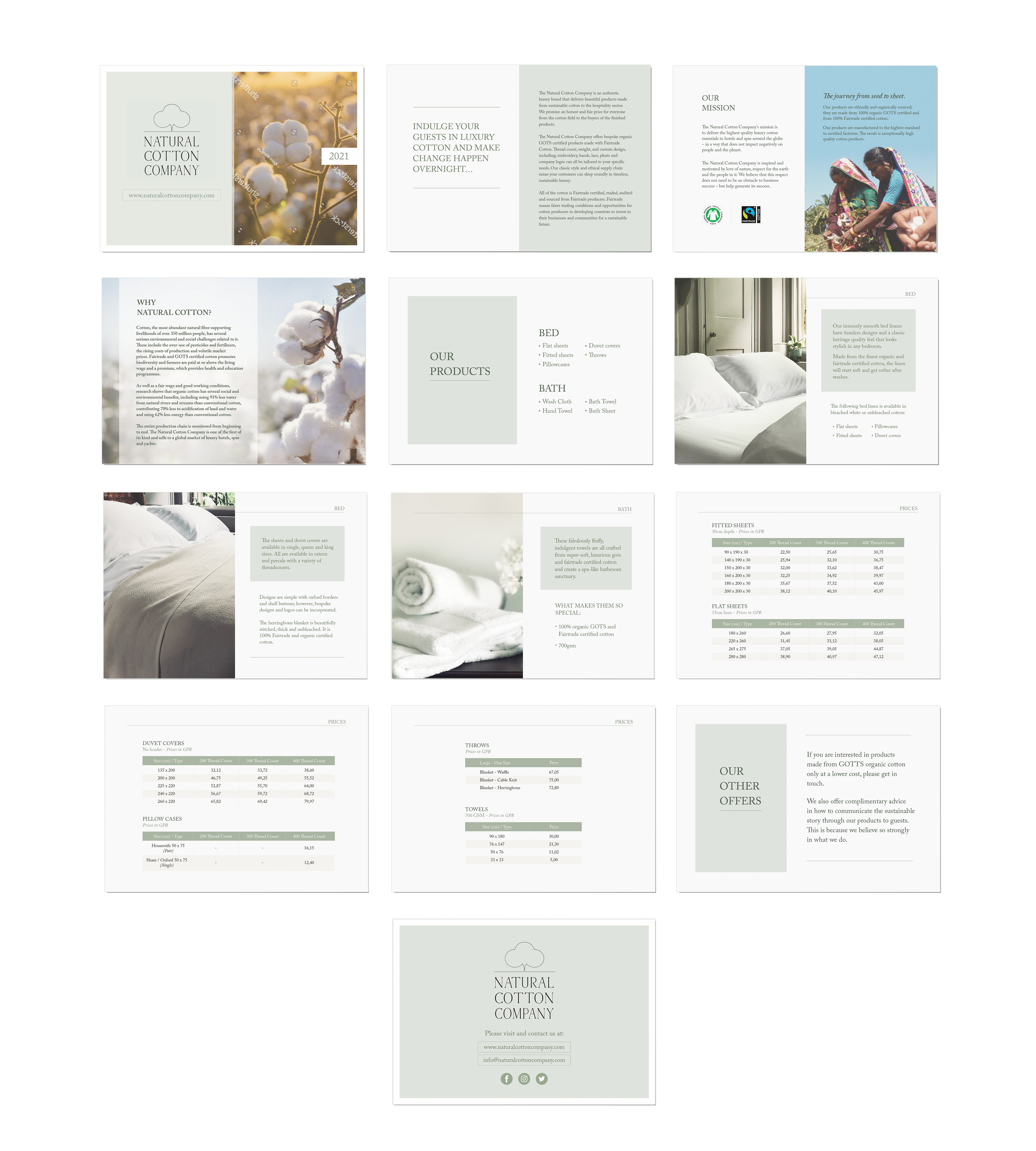 Catalogue Design by fernandasuzk for this project | Design #25709619