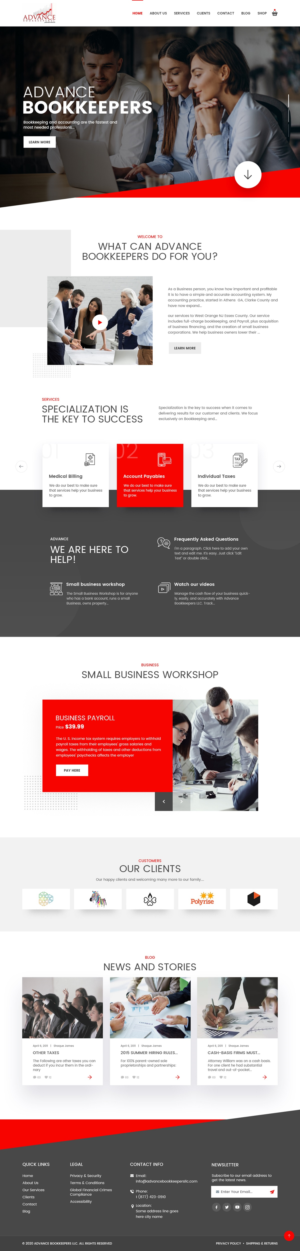 Web Design by NZ Creatives