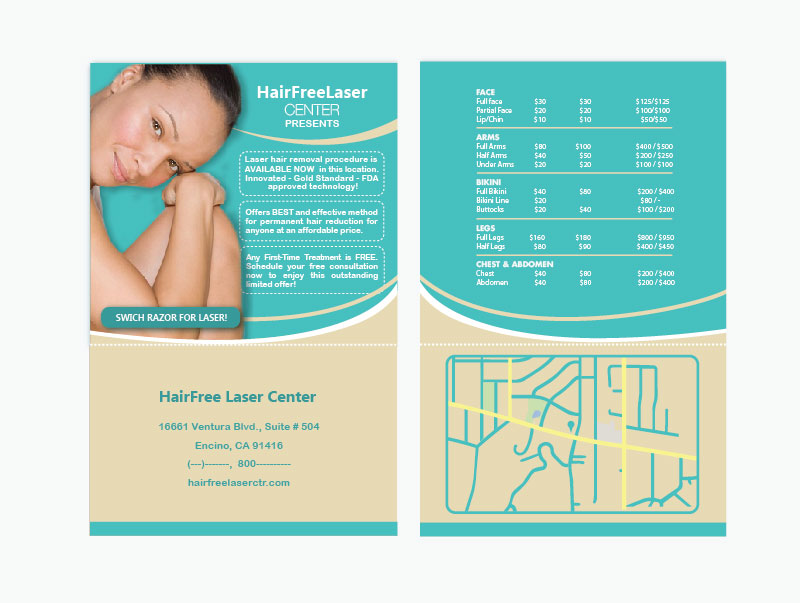 Flyer Design by Brigitte Melissa B for this project | Design #731190