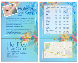 Flyer Design by ganz abecia