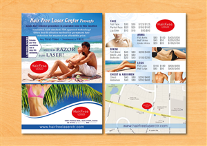 Flyer Design by Dots & Coms for this project | Design: #738321