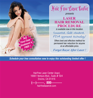 Flyer Design by avi's