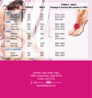 Flyer Design by avi's for this project | Design: #744842