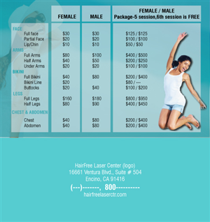 Flyer Design by avi's for this project | Design: #744844