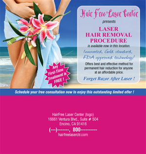 Flyer Design by avi's for this project | Design: #744924