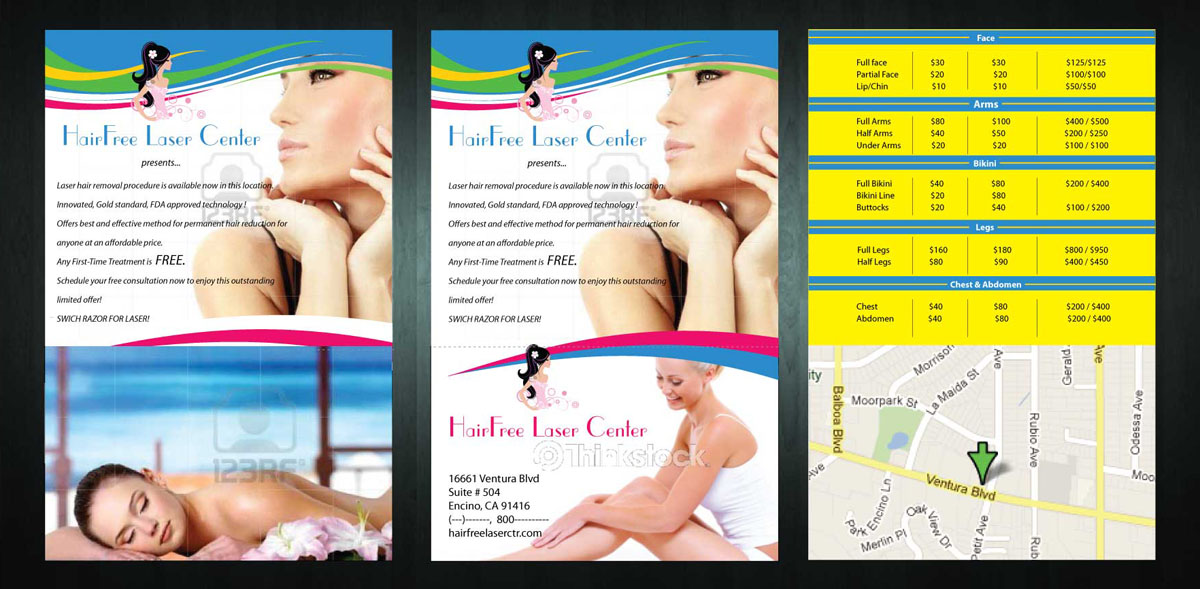 Flyer Design by Sbss for this project | Design #745609