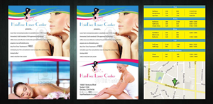 Flyer Design by Sbss for this project | Design: #745609