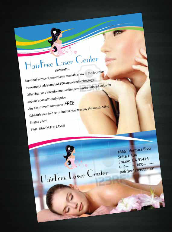 Flyer Design by Sbss for this project | Design #745812