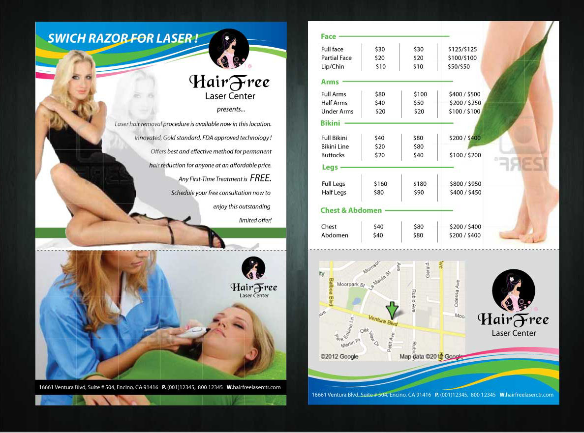 Flyer Design by Sbss for this project | Design #747624