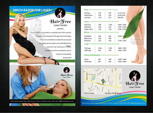 Flyer Design by Sbss for this project | Design: #747624