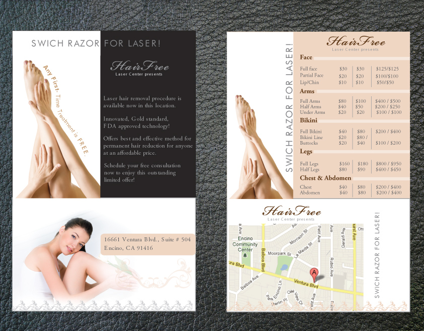 Flyer Design by Sbss for this project | Design #751016