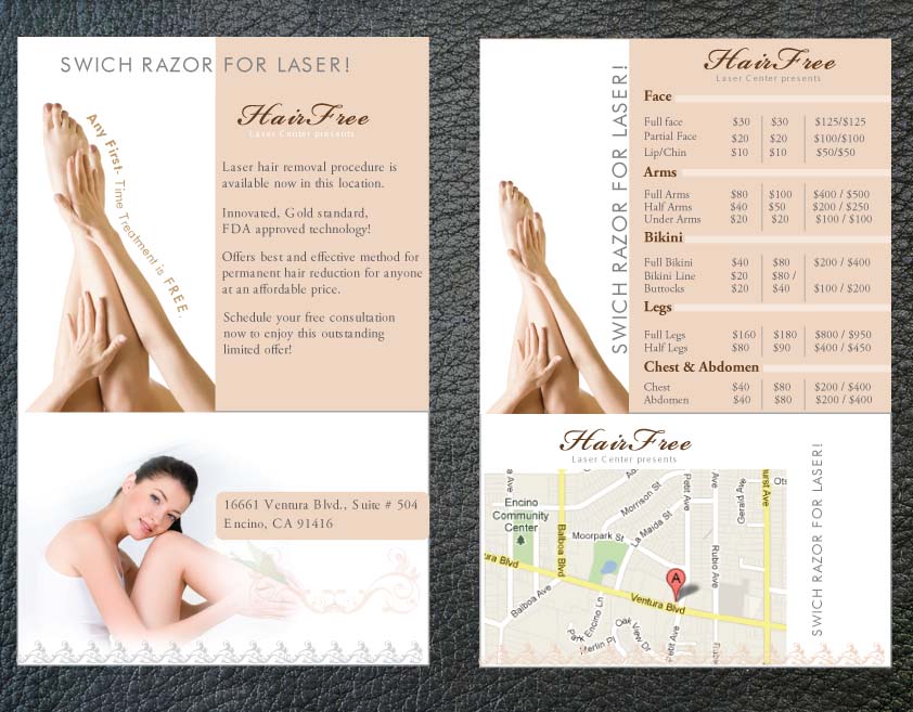 Flyer Design by Sbss for this project | Design #753278