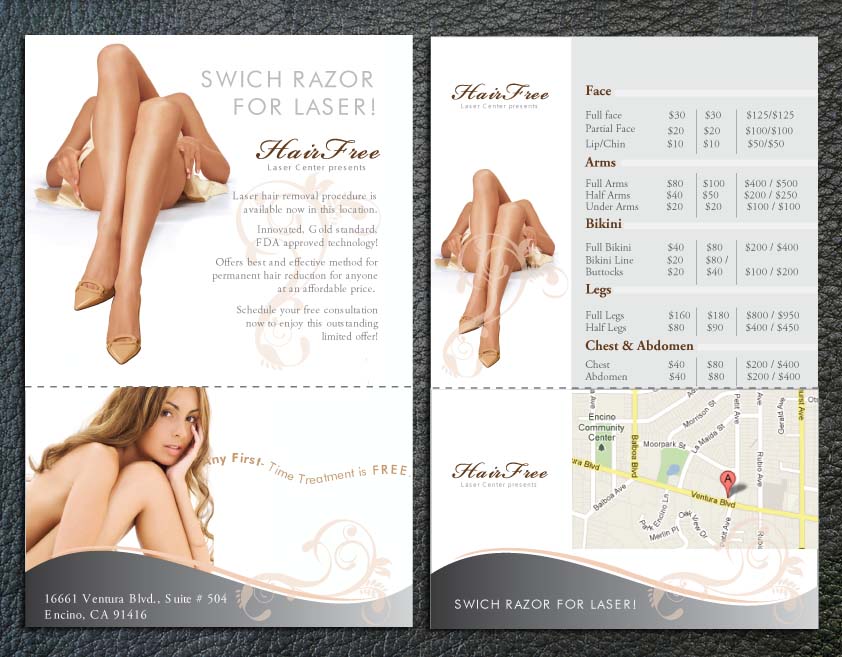 Flyer Design by Sbss for this project | Design #753279