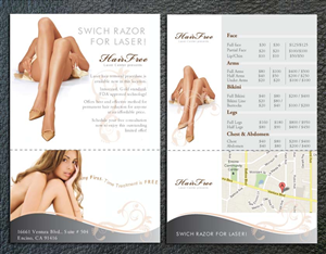 Flyer Design by Sbss for this project | Design: #753279