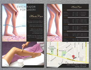 Flyer/Postcard Design Project | Design de Flyer par Sbss