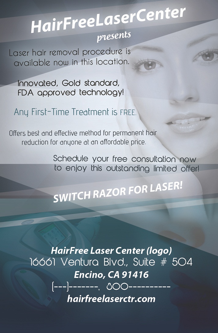 Flyer Design by DesigNart for this project | Design #729469