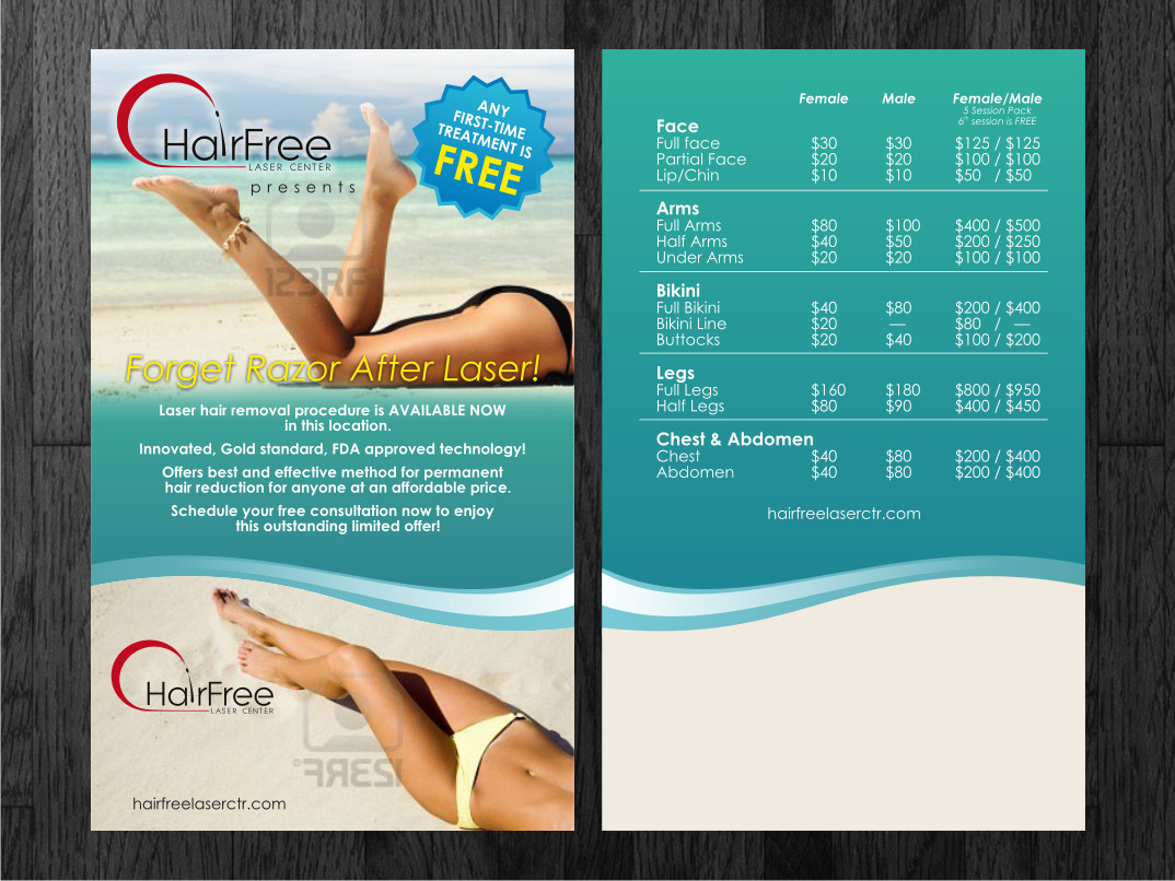 Flyer Design by Atvento Graphics for this project | Design #745910