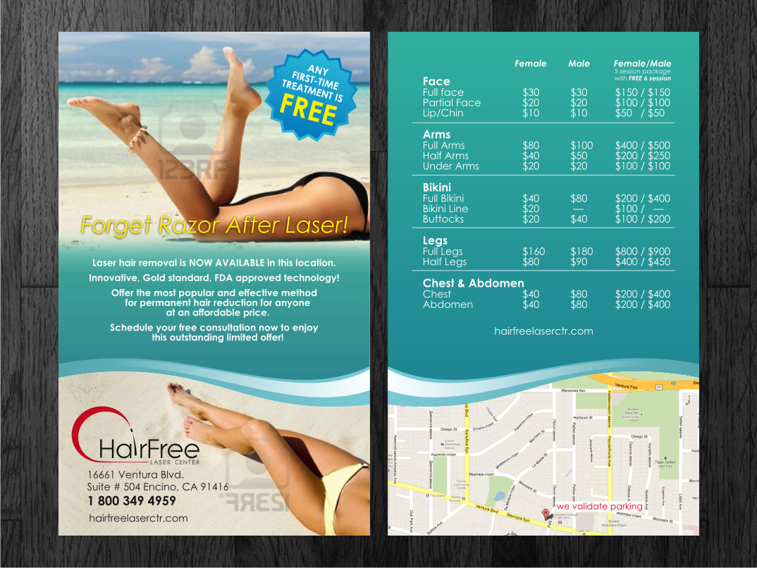 Flyer Design by Atvento Graphics for this project | Design #748052