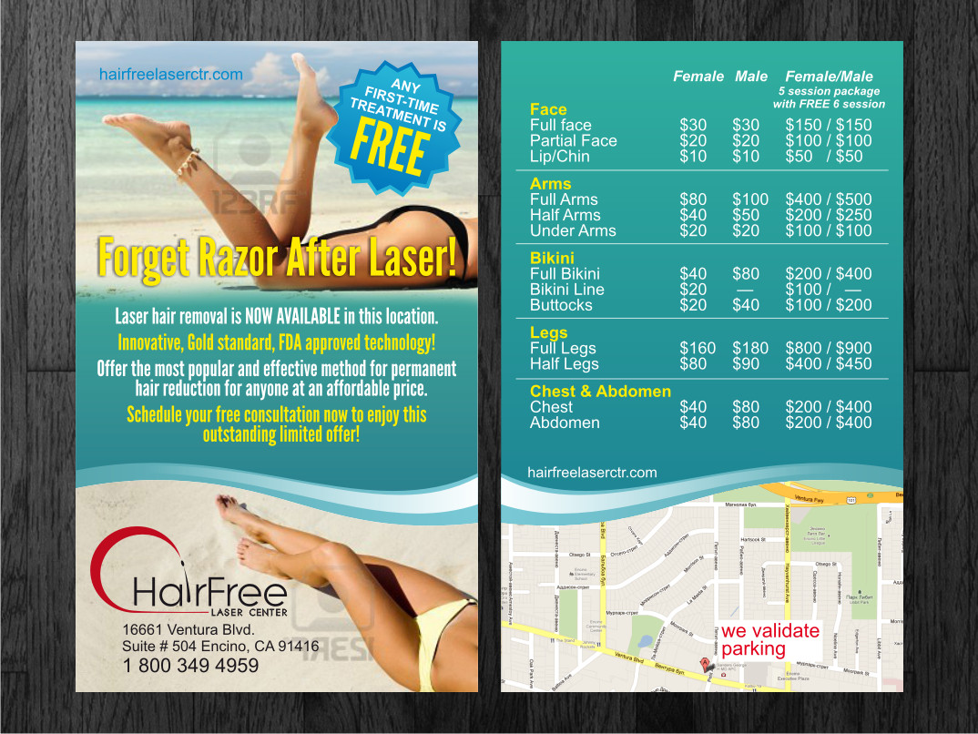 Flyer-Design von Atvento Graphics für dieses Projekt | Design: #758607