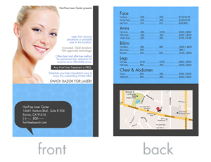 Flyer Design by sojeong moon for this project | Design: #732376