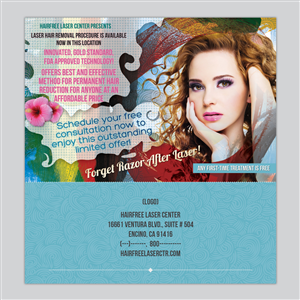 Flyer Design by chawije