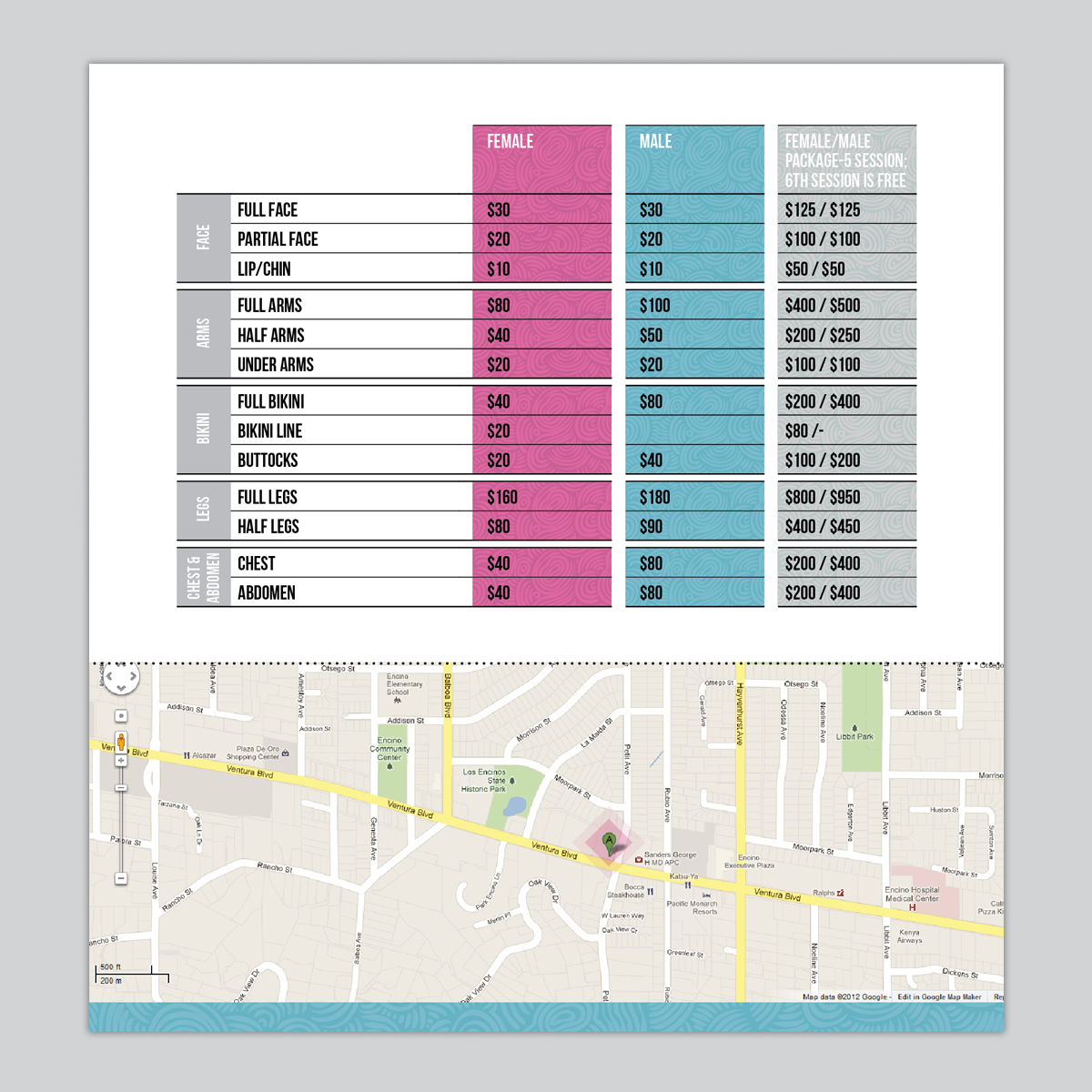 Flyer Design by chawije for this project | Design #752513