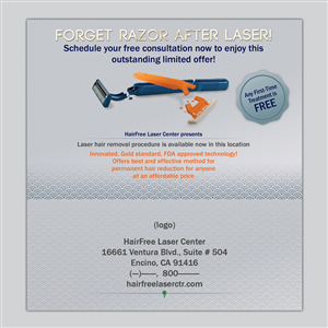 Flyer Design by chawije for this project | Design #754567