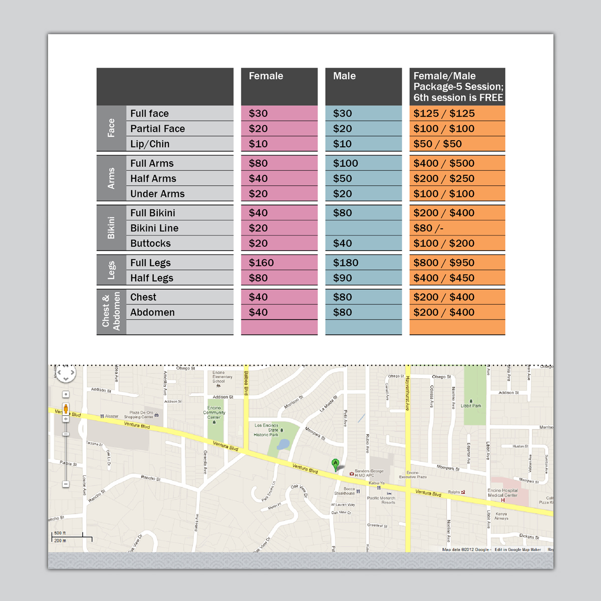 Flyer Design by chawije for this project | Design #754568