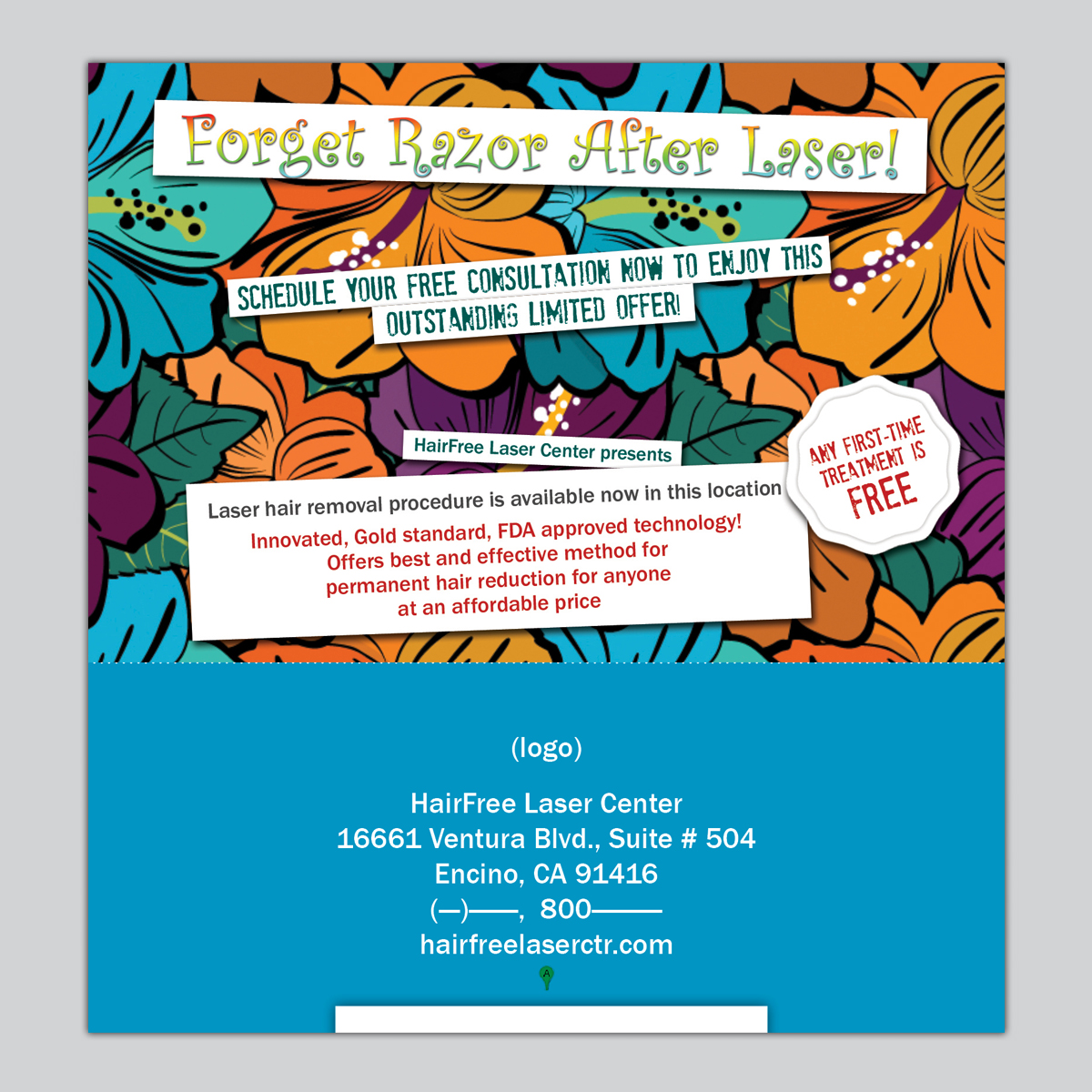 Diseño de Flyer por chawije para este proyecto | Diseño #754589