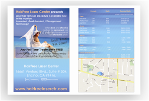 Flyer Design by DAStudioDesigns for this project | Design: #733059