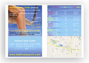 Flyer Design by DAStudioDesigns for this project | Design: #737062