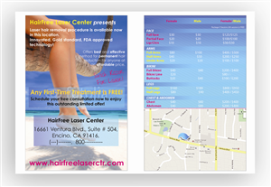 Flyer Design by DAStudioDesigns for this project | Design: #737065